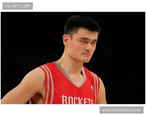 铁林感叹姚明若无伤或统治时代 文班亚马有望延续姚明未竟辉煌 铁林感叹姚明若无伤或统治时代 文班亚马有望延续姚明未竟辉煌