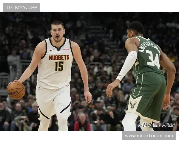 约基奇神迹再现以九成命中率豪取25分15板10助追平张伯伦纪录