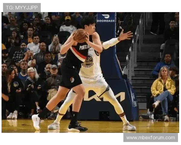 段冉称瀚森是第一替补中锋管维佳认为其为伪轮换核心角色